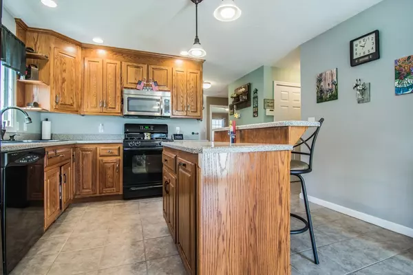 Blackstone, MA 01504,20 Fox Run Rd #20