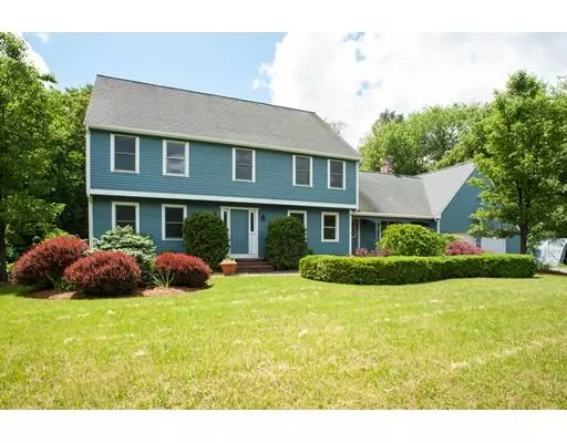 860 Marshall, Holliston, MA 01746