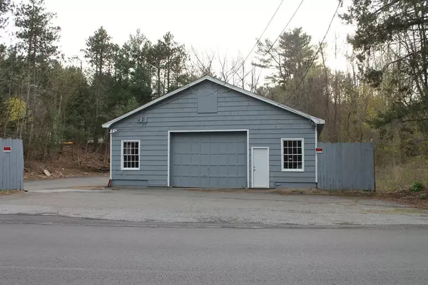 45 Summer Rd, Boxborough, MA 01719