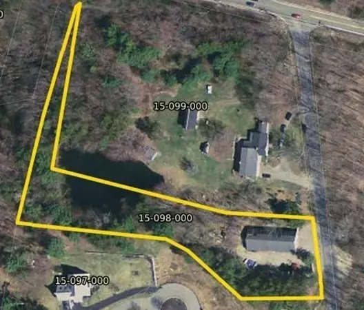 Boxborough, MA 01719,45 Summer Rd