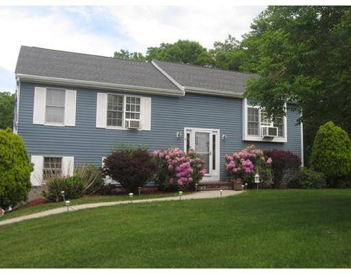 9 Forest Rd, Sandwich, MA 02644