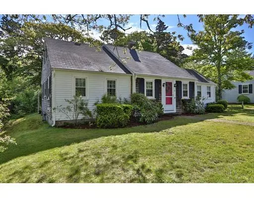 99 Grey Neck Road, Harwich, MA 02671