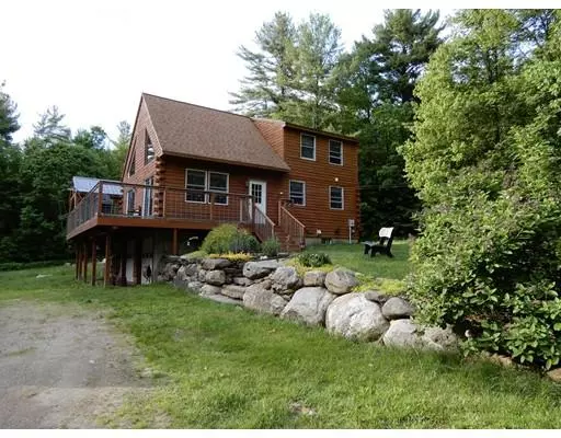 Montgomery, MA 01050,141 Pomeroy Rd