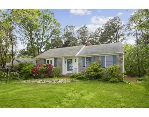 117 Sears Rd, Dennis, MA 02660