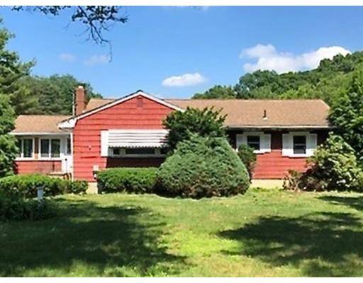 66 Bedford St, West Bridgewater, MA 02379