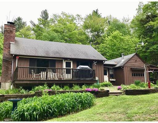 4 Deer Run Path, Heath, MA 01346