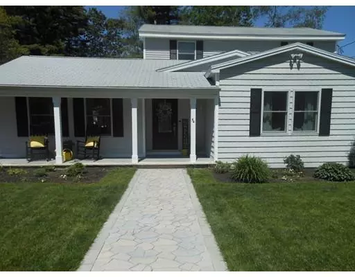 54 Mcdonald Road, Wilmington, MA 01887