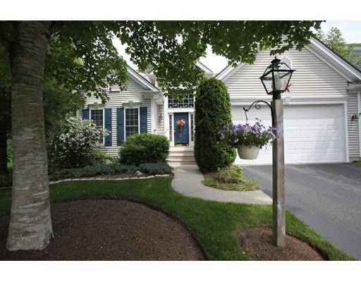 15 Misty Knoll, Plymouth, MA 02360