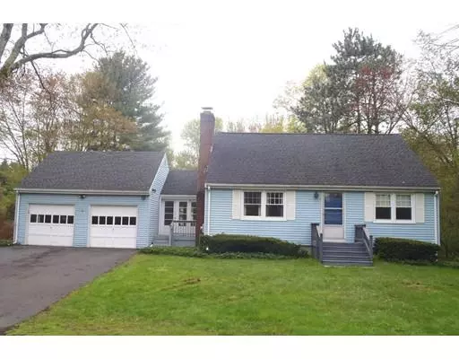 787 Tinkham, Wilbraham, MA 01095