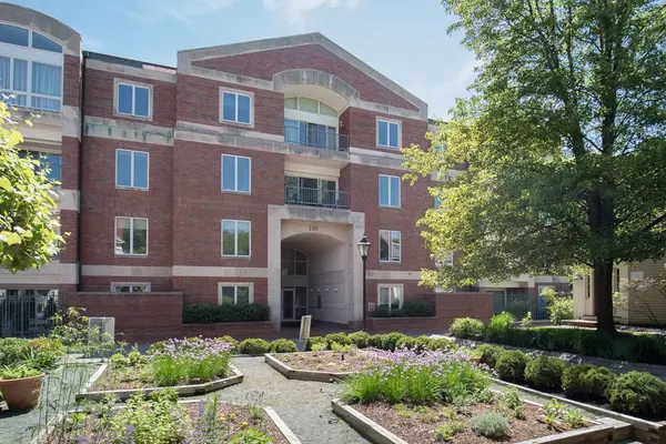 130 Mount Auburn St. #509, Cambridge, MA 02138