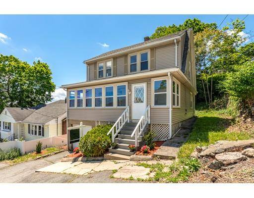 Medford, MA 02155,28 Raymond St