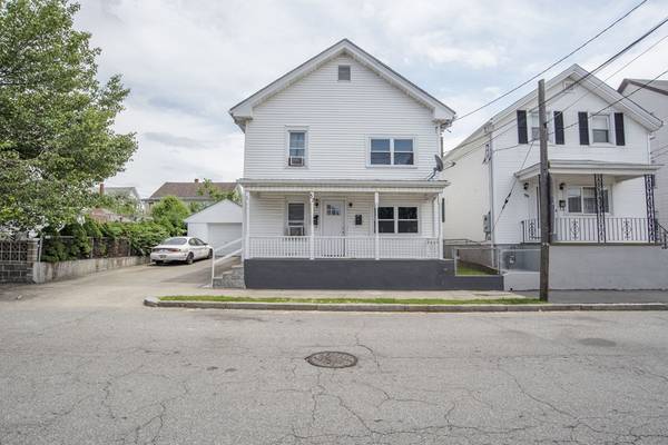 59 Purchase St, East Providence, RI 02914