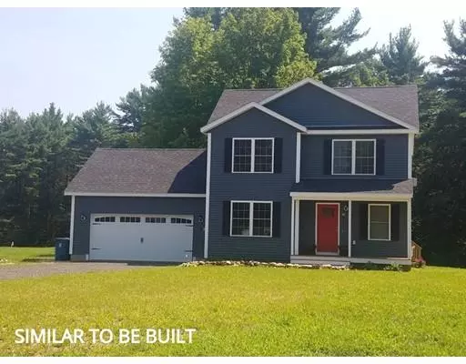 Lot 0 Princeton St - Option A, Gardner, MA 01440