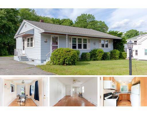 39 Main St, Upton, MA 01568