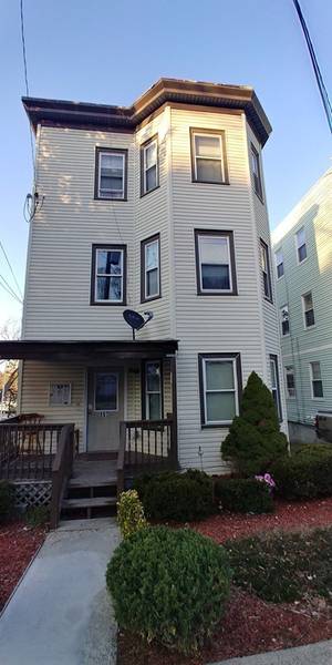 157 Webster Ave, Chelsea, MA 02150