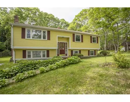 Plymouth, MA 02360,18 Spencer Dr