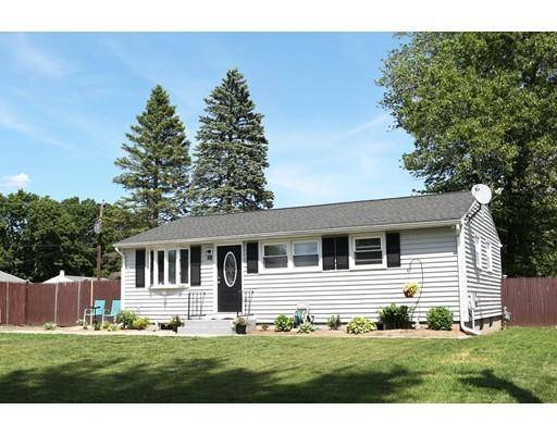 48 Watt Ave, Ludlow, MA 01056