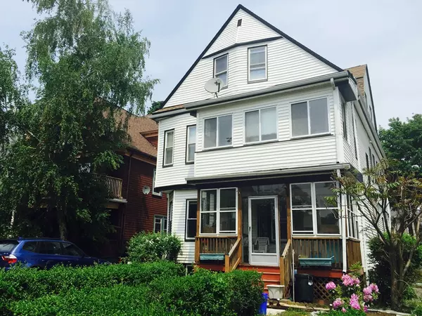 23 Fellsway  E, Malden, MA 02148