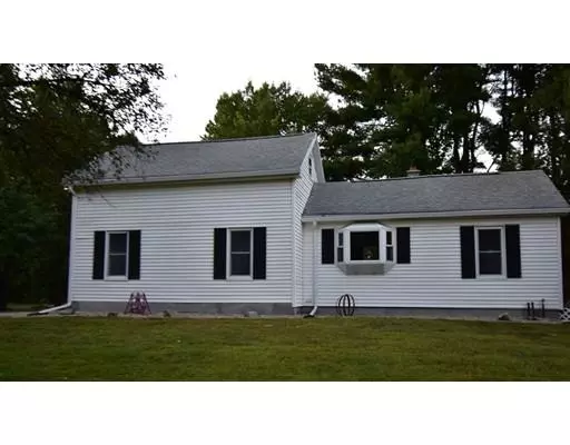 Hatfield, MA 01038,36 N Hatfield Rd