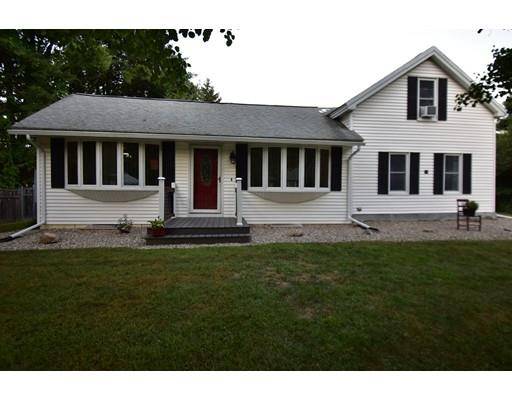 36 N Hatfield Rd, Hatfield, MA 01038