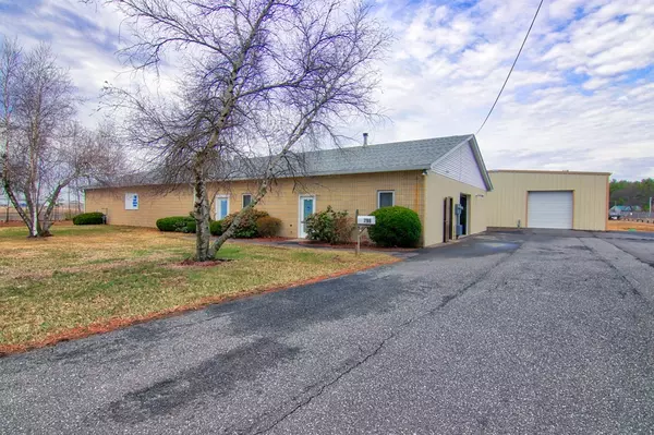 798 Airport Industrial Park Rd, Westfield, MA 01085