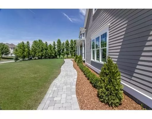 Easton, MA 02356,Lot 21 Lullaby Lane