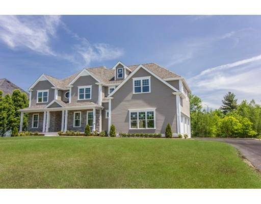 Lot 21 Lullaby Lane, Easton, MA 02356