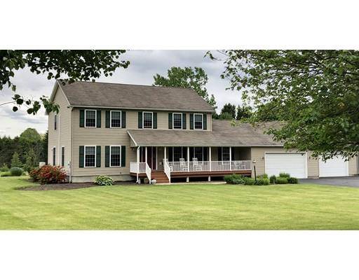 79 Boynton Rd, Deerfield, MA 01373