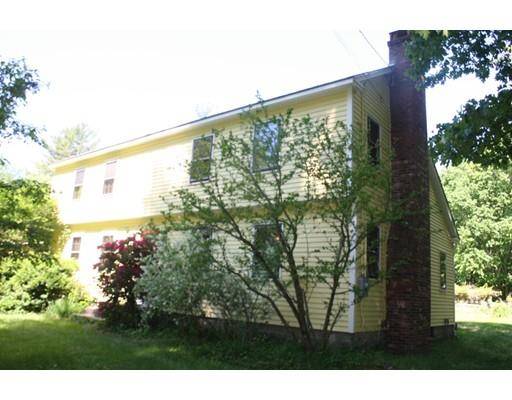 53 Old Sunderland Rd, Montague, MA 01351