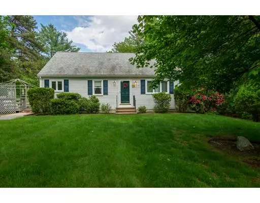 Taunton, MA 02718,21 Cambridge St