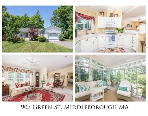 907 Green Street, Middleboro, MA 02346