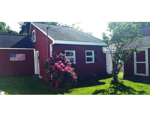 18 Laurel Ave, Sterling, MA 01564