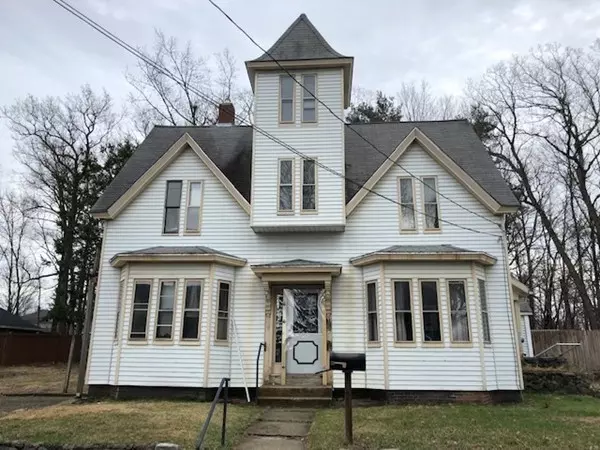 Ayer, MA 01432,15 Nashua St