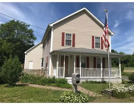 14 Meadow St, Hadley, MA 01035