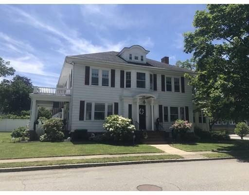 85 Albany Street, Fall River, MA 02720