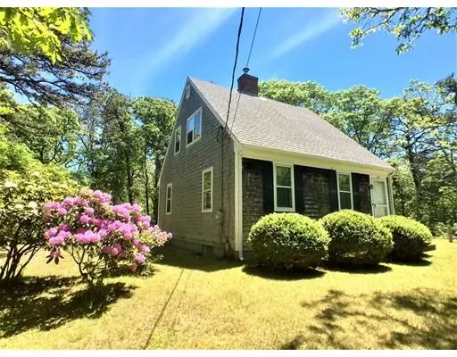 Brewster, MA 02631,117 Beach Plum Ln