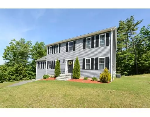 East Brookfield, MA 01515,112 Pondview Rd