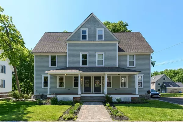 114 East St #114, Northbridge, MA 01588