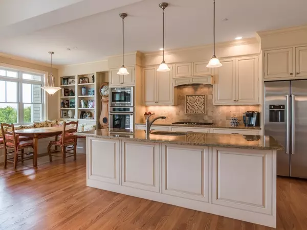 Ipswich, MA 01938,8 Moray Lane #8