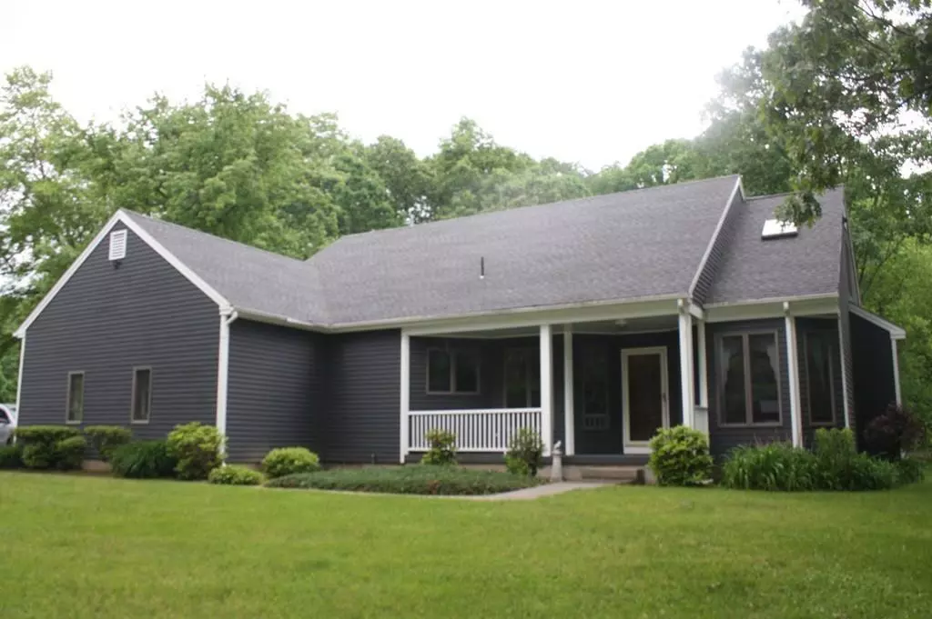 Deerfield, MA 01373,82 Stillwater Road