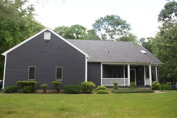 Deerfield, MA 01373,82 Stillwater Road