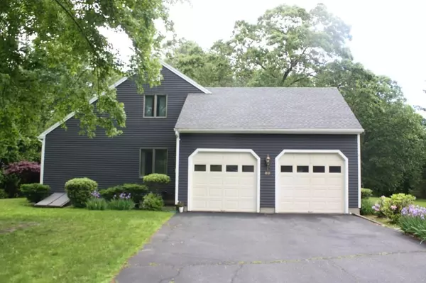 Deerfield, MA 01373,82 Stillwater Road