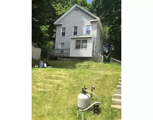 155 Beacon St., Clinton, MA 01510