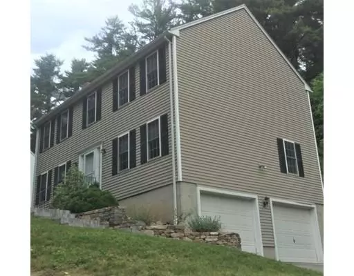 Sturbridge, MA 01566,46 Fairview Park Road