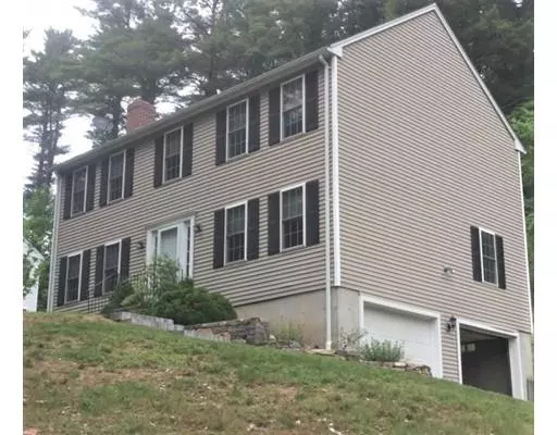 Sturbridge, MA 01566,46 Fairview Park Road