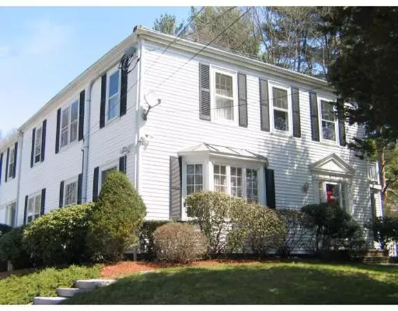 Milton, MA 02186,272 Dana Ave