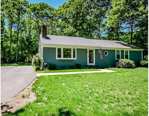 5 Old Forge Rd, Sandwich, MA 02563