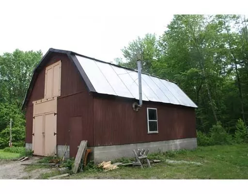 Wendell, MA 01379,145 West St