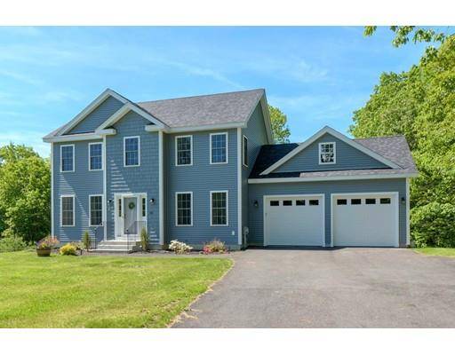 102 State Road West, Westminster, MA 01473