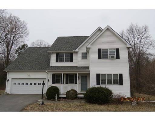 6 Lee Rd, Deerfield, MA 01373